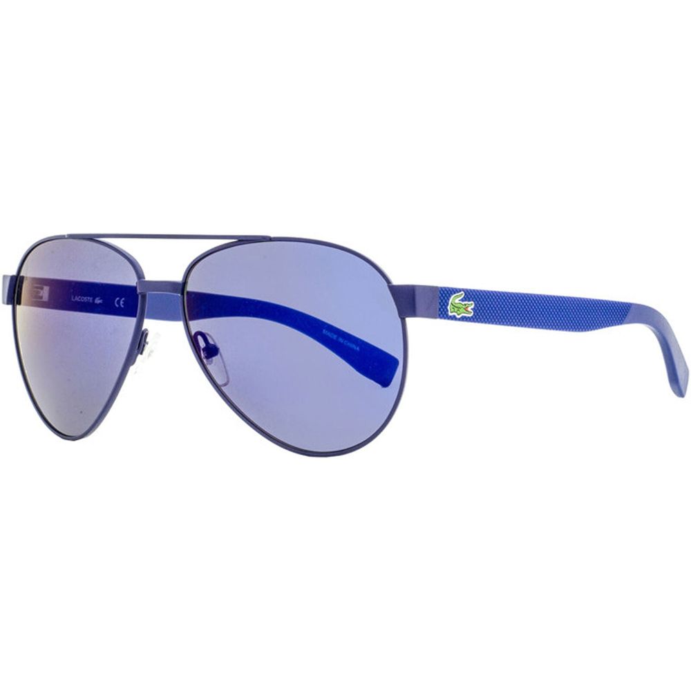 Lentes De Sol Uv400 Hombre L185S 424 Lacoste - 1021493