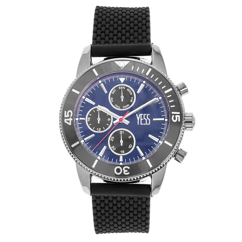 Reloj  Hombre Y23018-04 Yess - 1024281