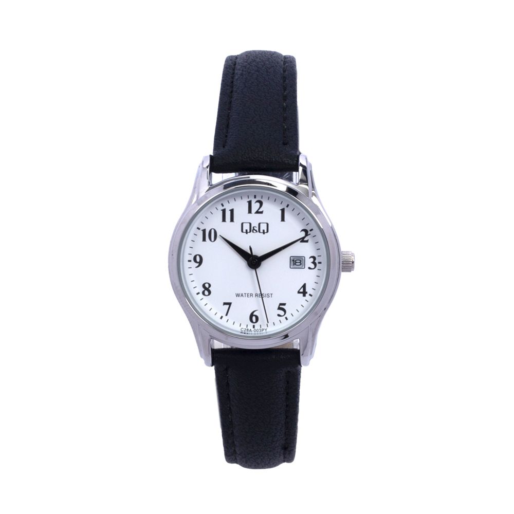Reloj Acuatico Mujer C28A-003Py Q&Q - 1020390