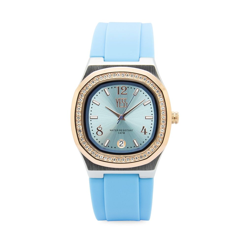 Reloj Mujer Y23001-01 Yess - 1024272