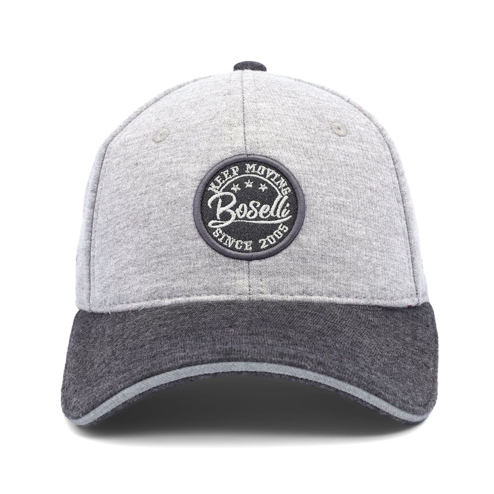 Gorra Con Broche Hombre 3B005 Boselli - 1020840