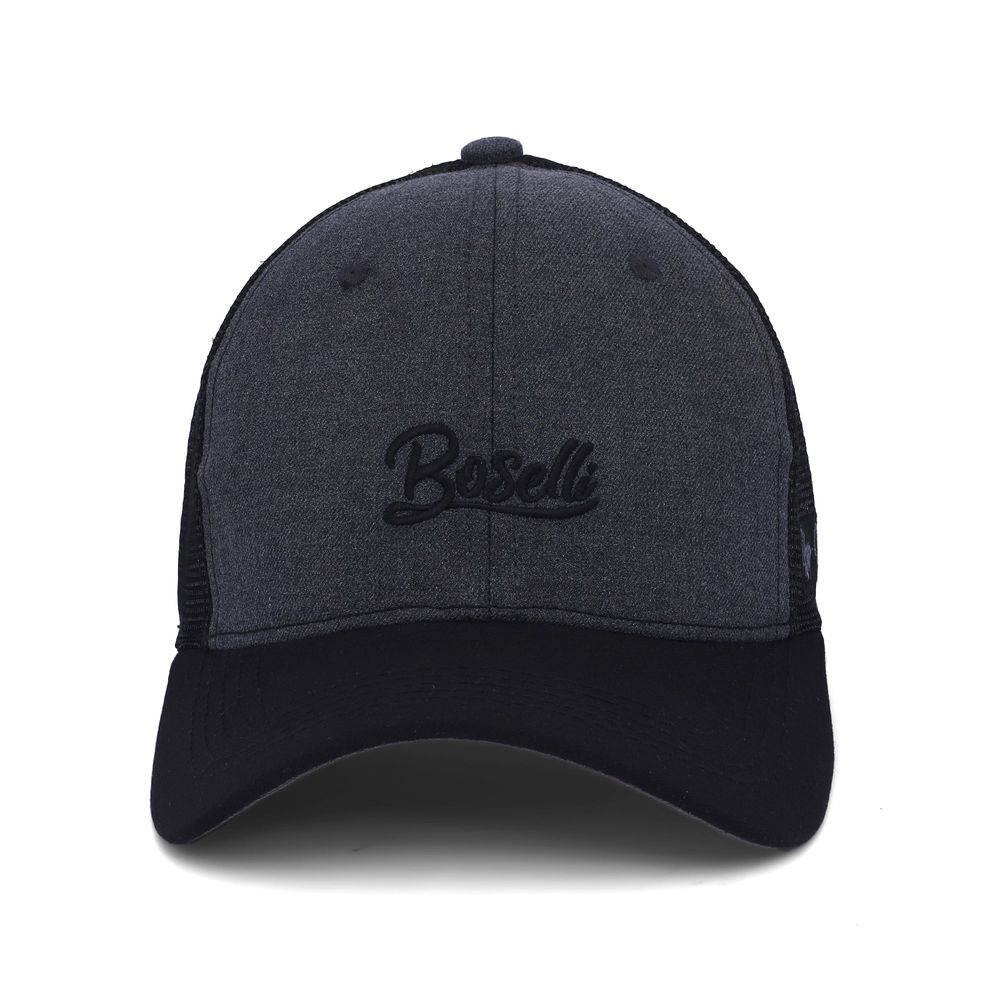 Gorra Malla Unisex 3Bm004 Boselli - 1023111
