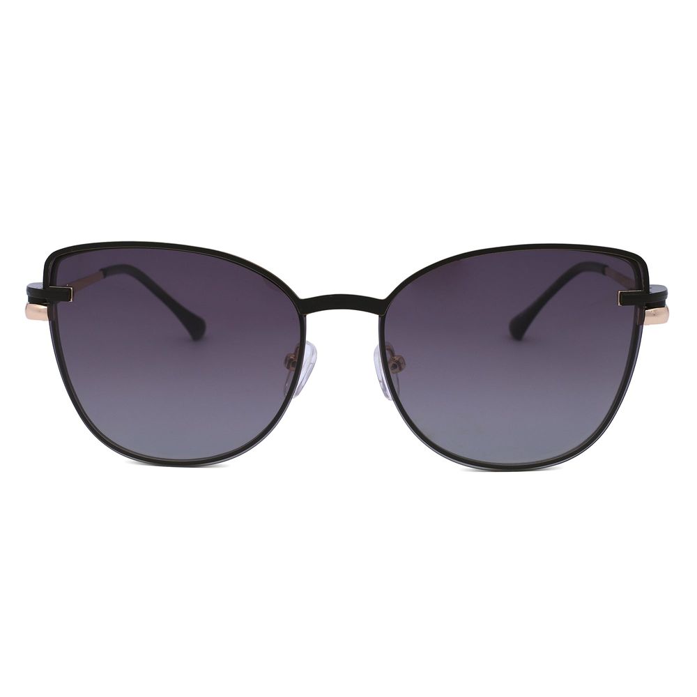 Lentes De Sol Polarizado Mujer 95951 Confort Blue - 1021652