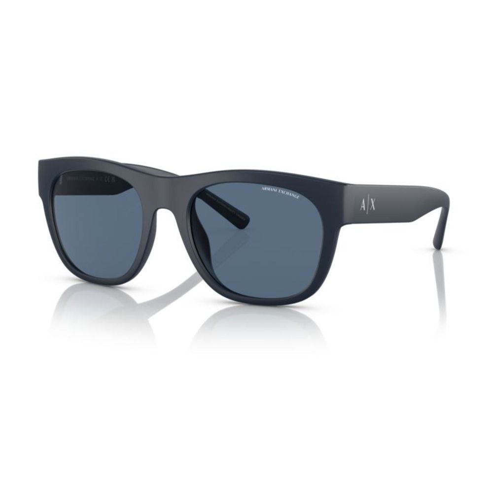 Lentes De Sol Hombre Ax4128Su 812380 55 Armani Exchange - 1024386
