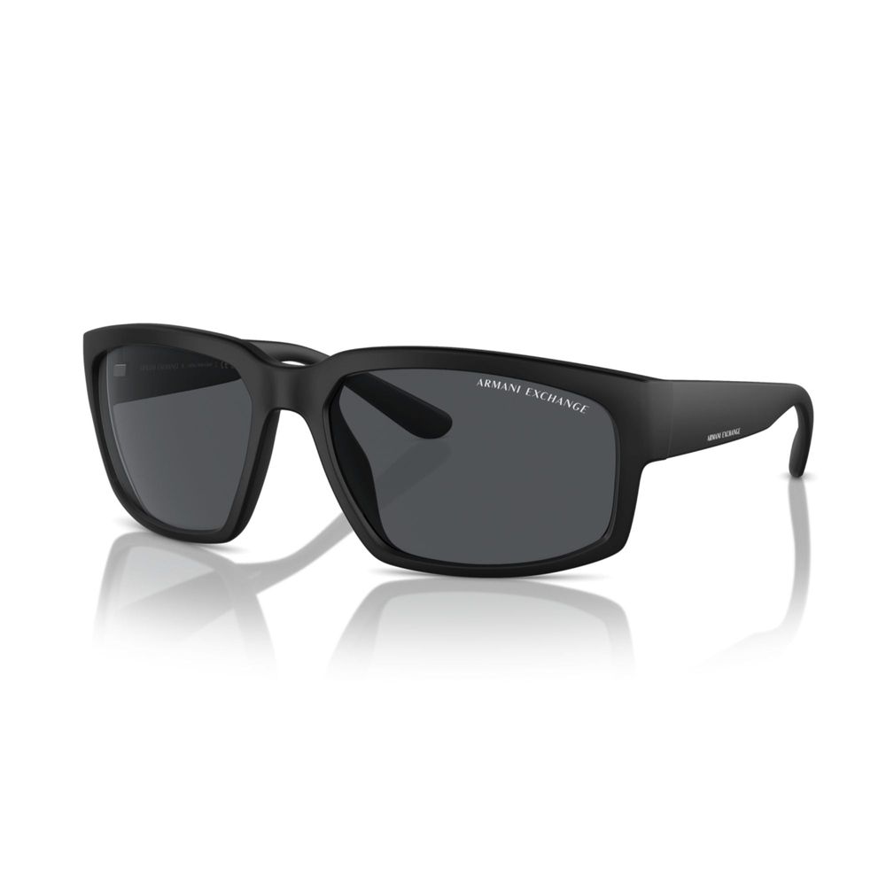 Lentes De Sol  Hombre Ax4142Su 807887 61 Armani Exchange - 1024389