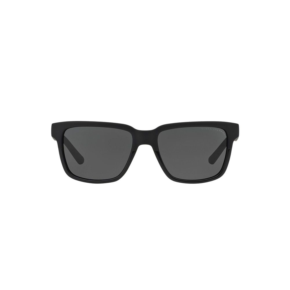 Lentes De Sol Hombre Ax4026S 812287 56 Armani Exchange - 1024393
