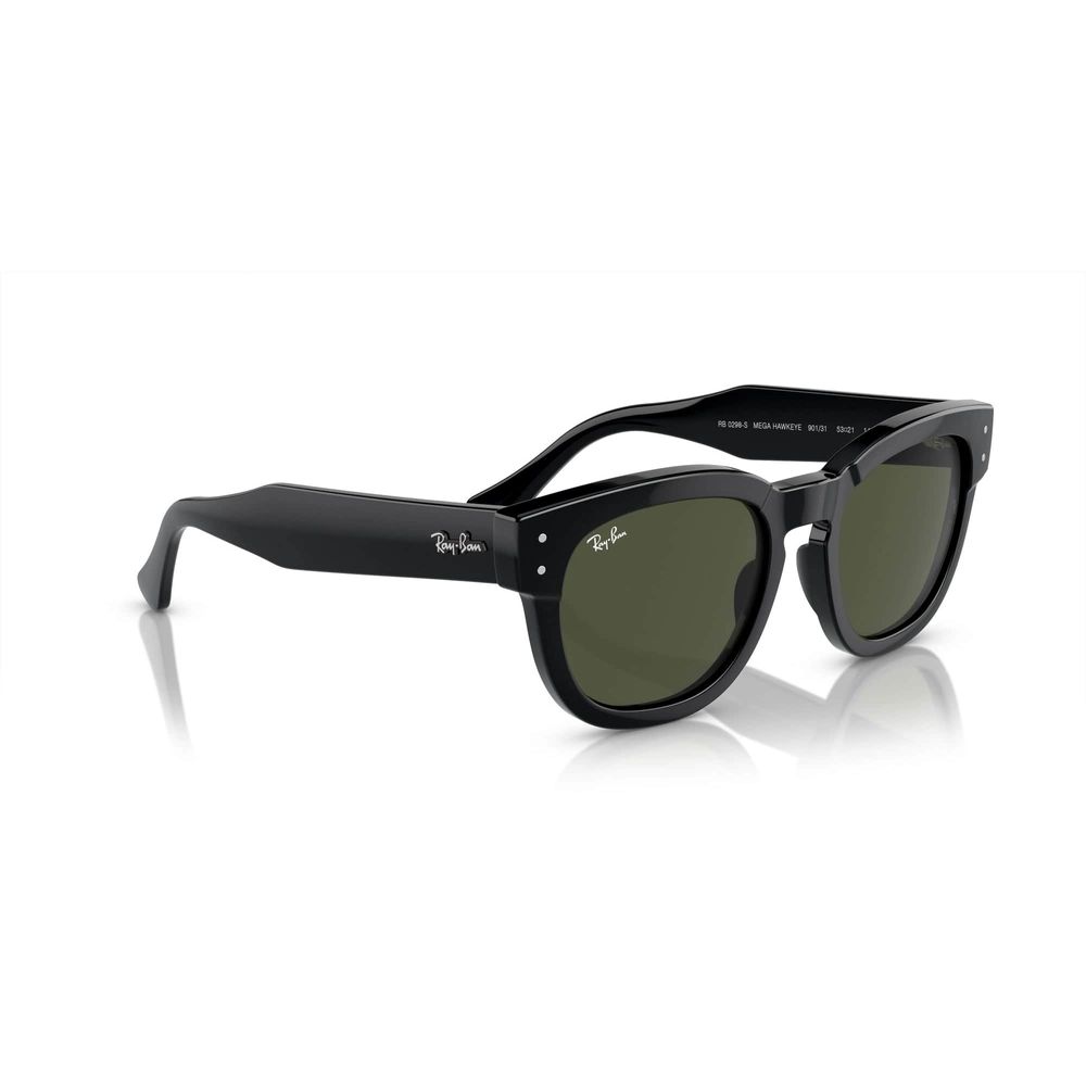 Lentes De Sol Hombre Rb0298S 901/31 53 Rayban - 1024554