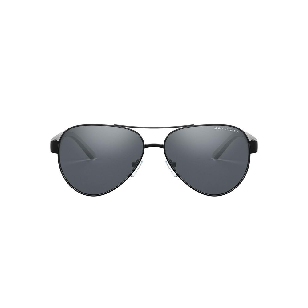 Lentes De Sol Hombre Ax2034S 60636G 59 Armani Exchange - 1024395