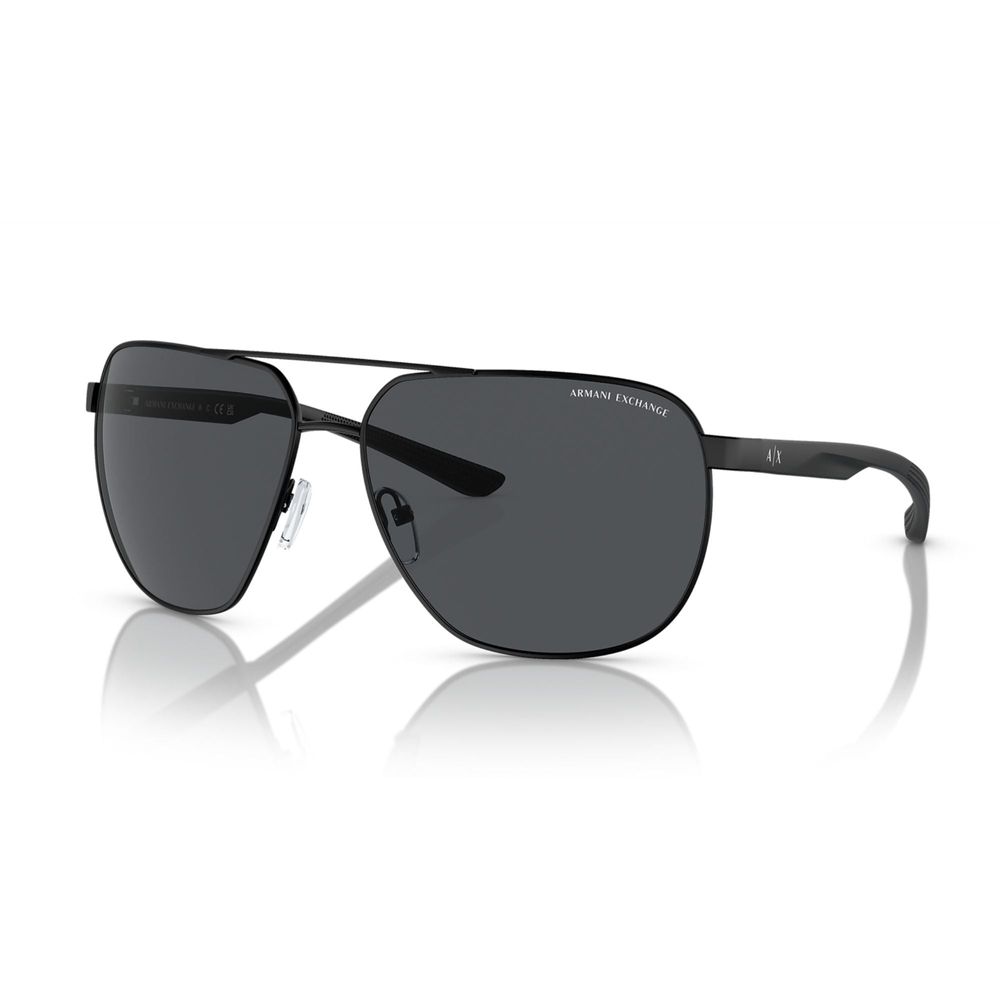 Lentes De Sol Hombre Ax2047S 600087 63 Armani Exchange - 1024398