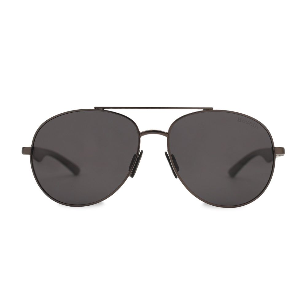 Lentes De Sol Polarizado Hombre 1B107 Boselli - 1021590