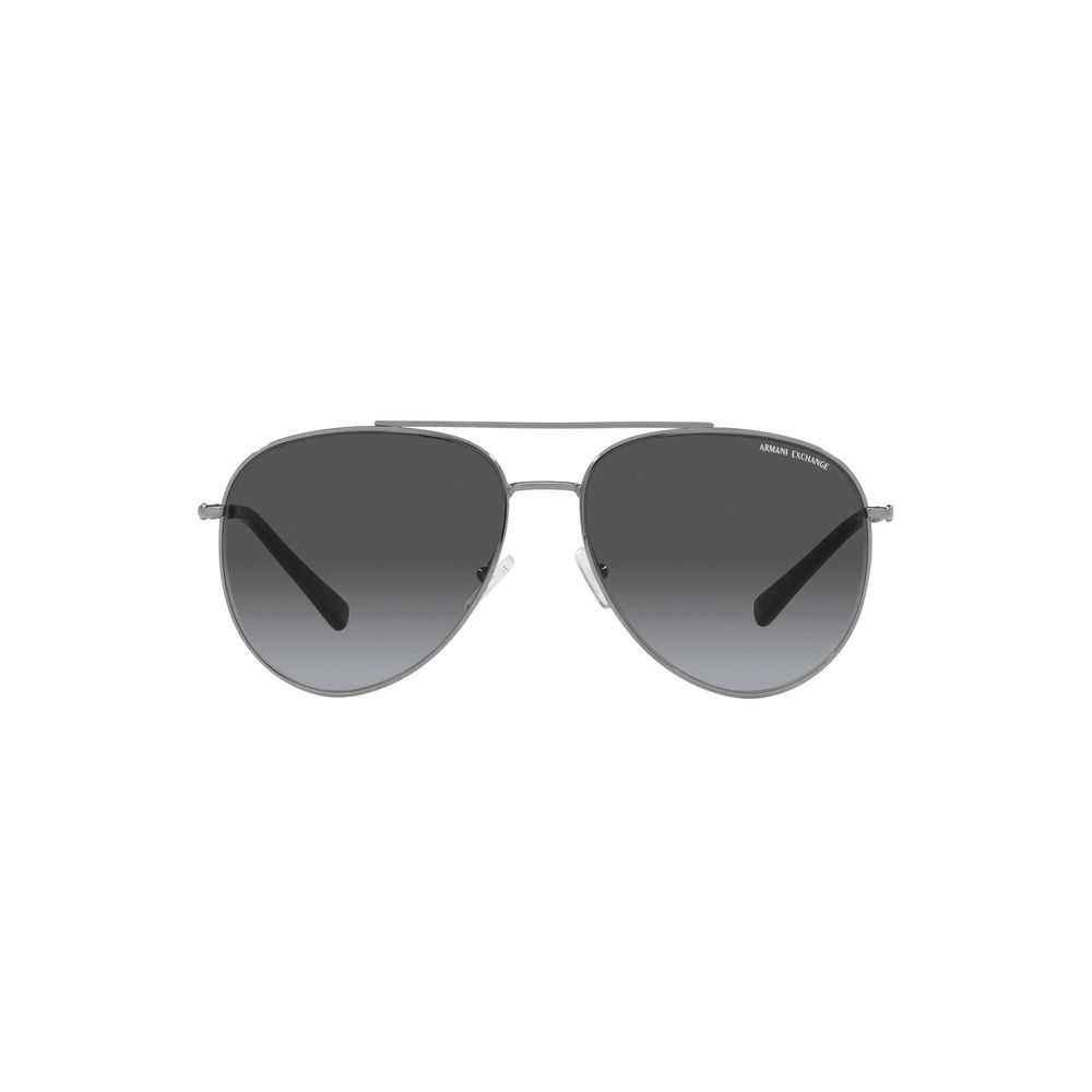 Lentes De Sol  Hombre Ax2043S 60038G 59 Armani Exchange - 1024382