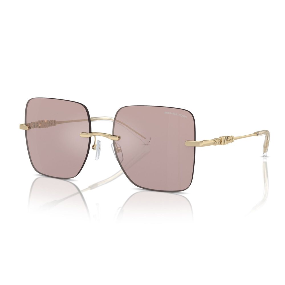 Lentes De Sol Mujer Mk1150 1014Vs 55 Michael Kors - 1024419