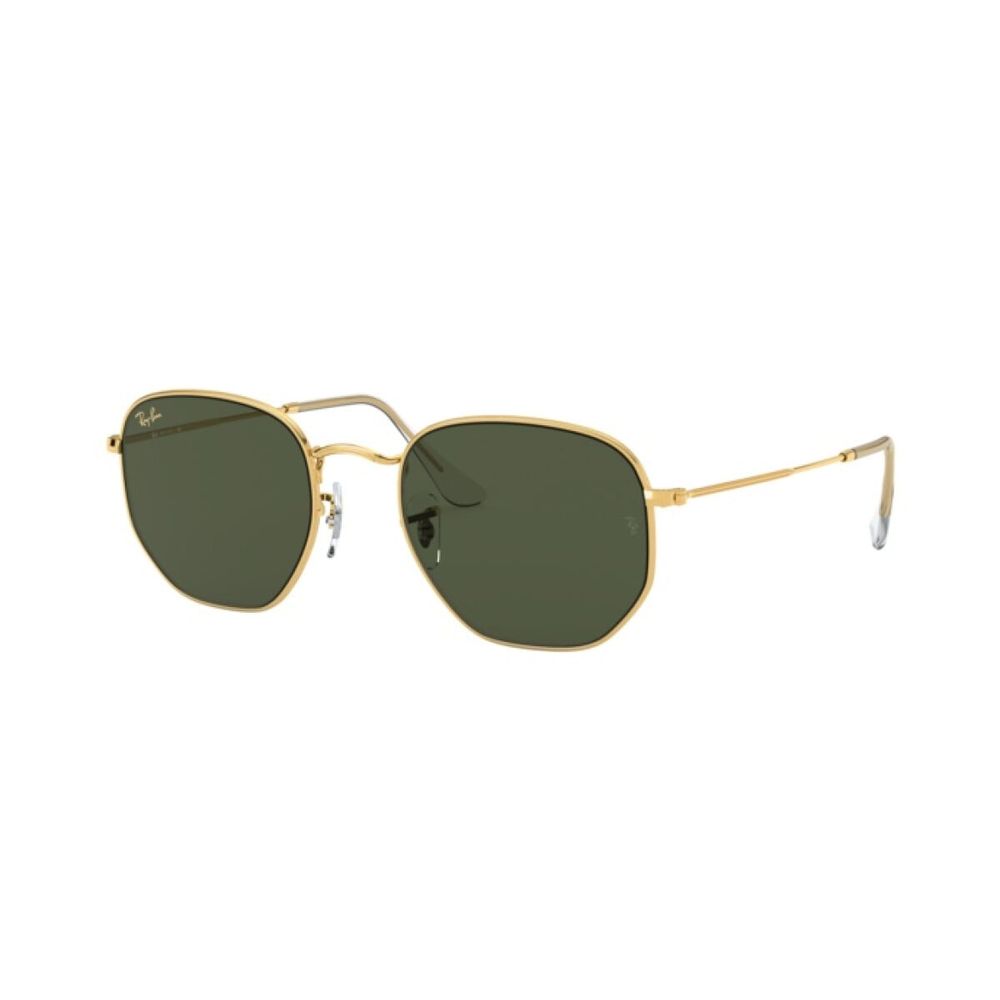 Lentes De Sol Uv400 Mujer Rb3548 919631 Ray Ban - 1024109