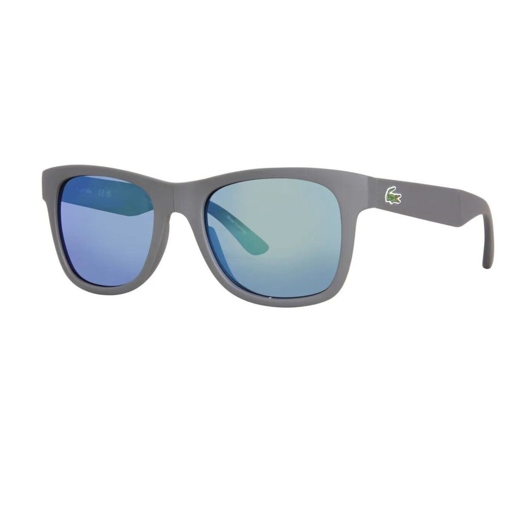 Lentes De Sol Uv400 Hombre L778S 035 Lacoste - 1024637