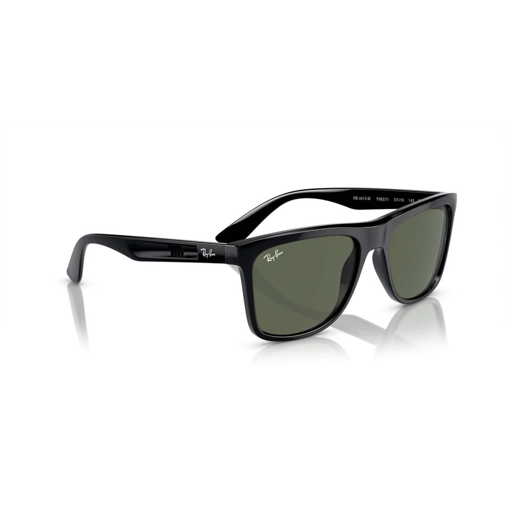 Lentes De Sol Hombre Rb4413M F68371 57 Rayban - 1024552