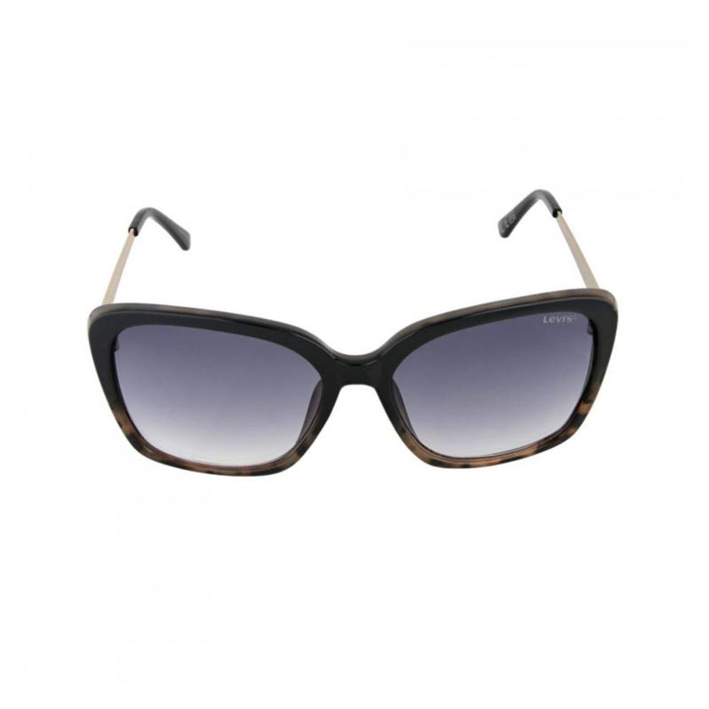 Lentes De Sol Uv400 Mujer X13152 Levis - 1021552
