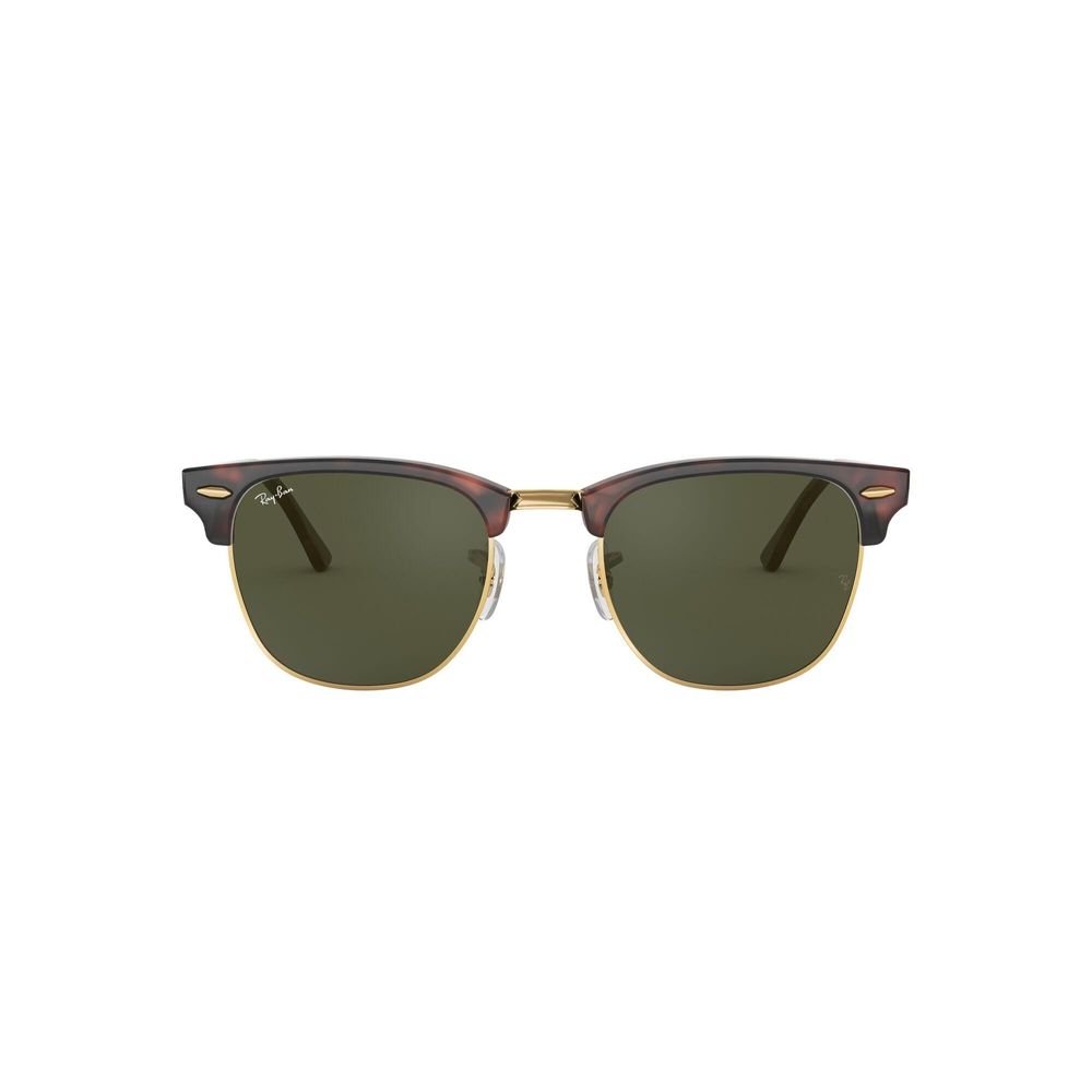 Lentes De Sol  Hombre Rb3016 W0366 51 Rayban - 1024496