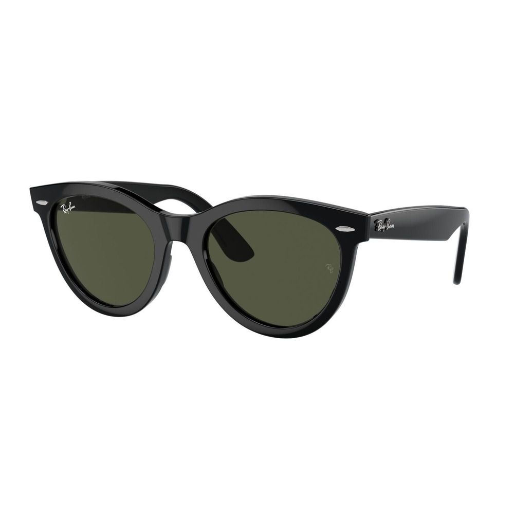 Lentes De Sol  Mujer Rb2241 901/31 54 Rayban - 1024522