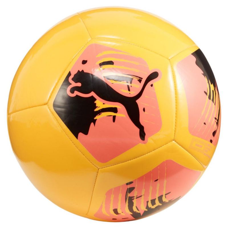 Pelota-puma-084214-02-big-cat-ball-5-2638432 Deportes PUMA – Oechsle