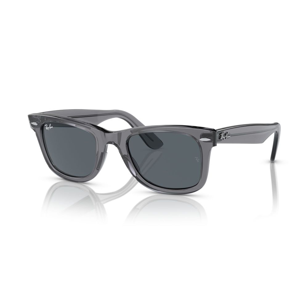 Lentes De Sol  Hombre Rb2140 6773R5 50 Rayban - 1024524
