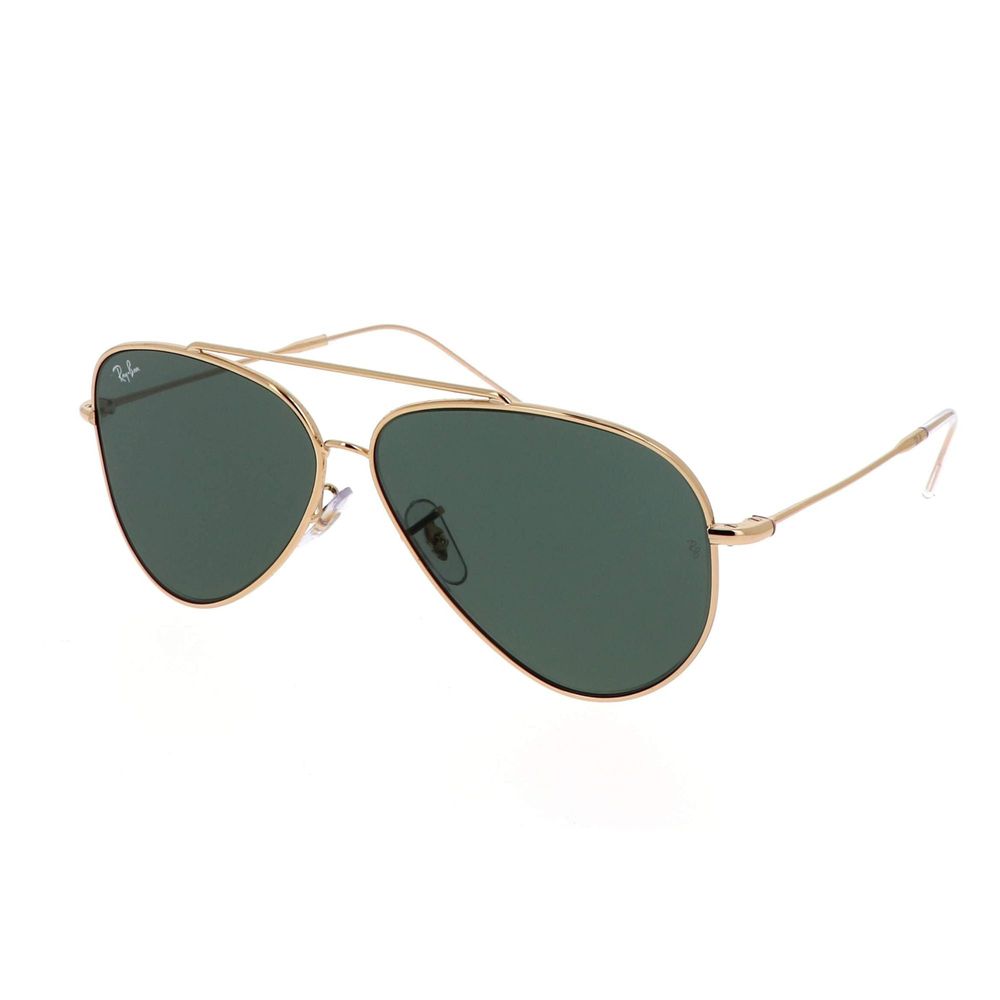 Lentes De Sol  Hombre Rbr0101S 001/Vr 59 Rayban - 1024549