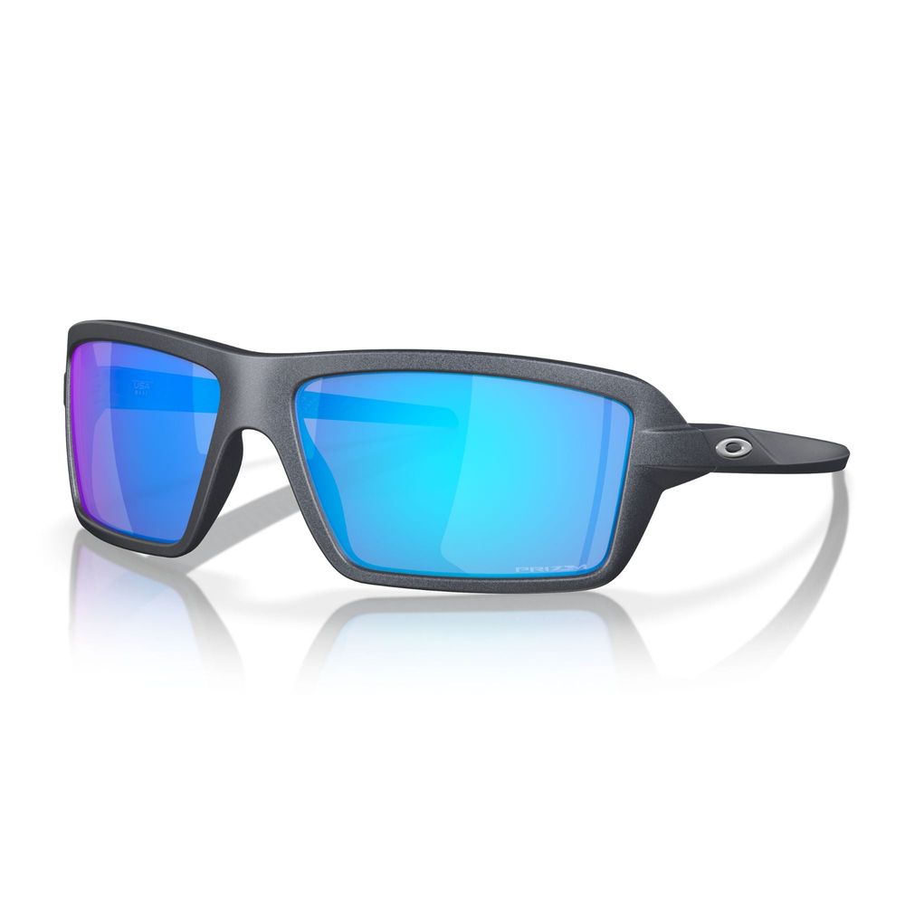 Lentes De Sol  Hombre Oo9129 912918 63 Oakley - 1024484