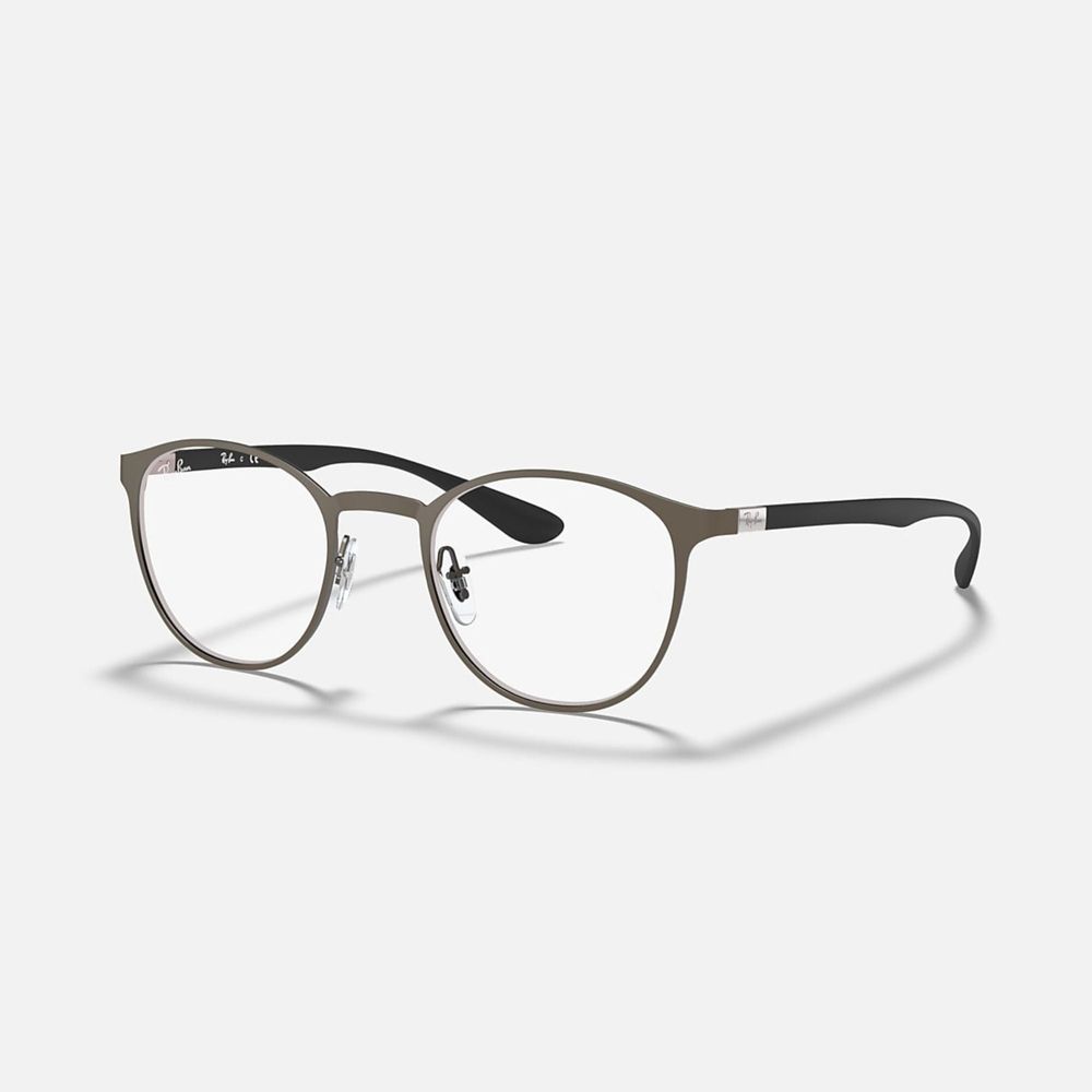 Montura  Hombre Rx6355 3158 52 Rayban - 1024548