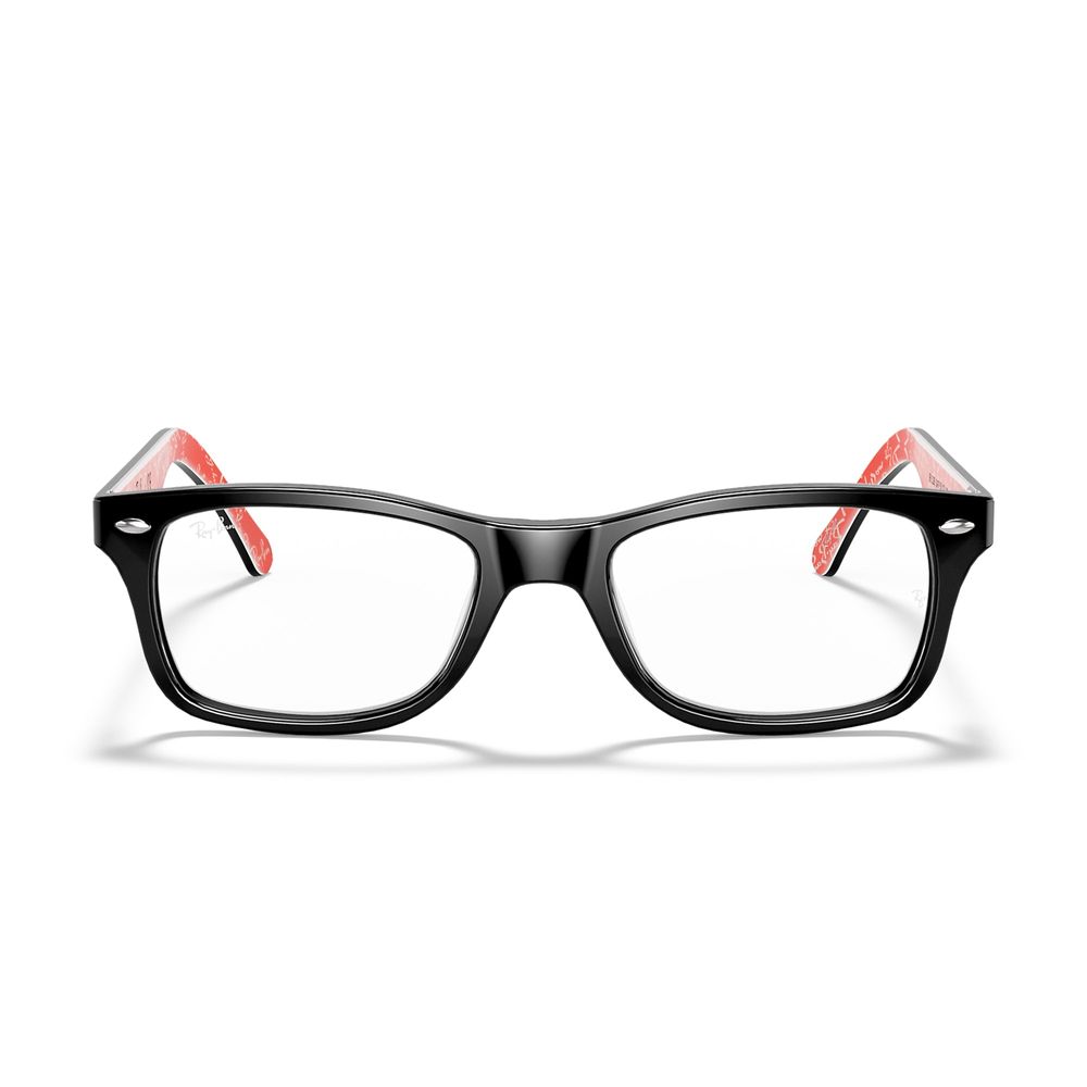 Montura Descanso Unisex Rx5228 2479 Ray Ban - 1023983