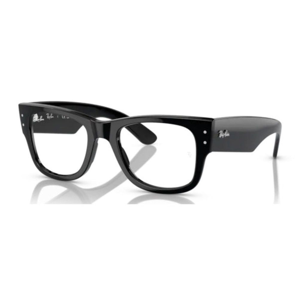 Montura Descanso Unisex Rx0840V 2000 Ray Ban - 1025175