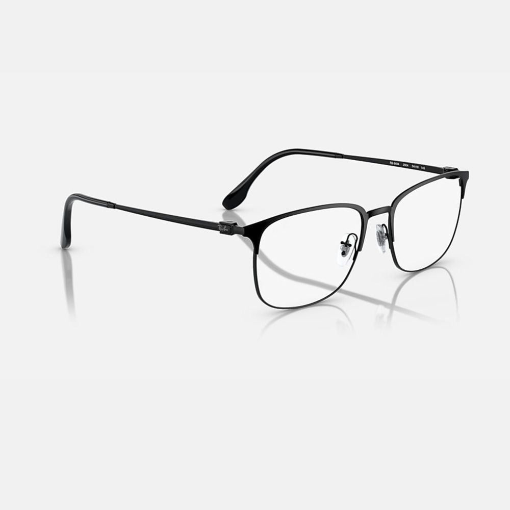 Montura Uv400 Hombre Rx6494 2904 54 Ray Ban - 1025036