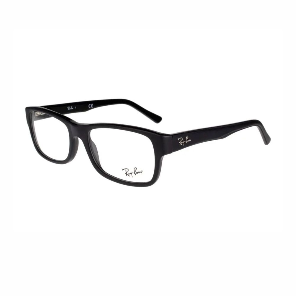 Montura  Hombre Rx5268 5119 52 Rayban - 1024488