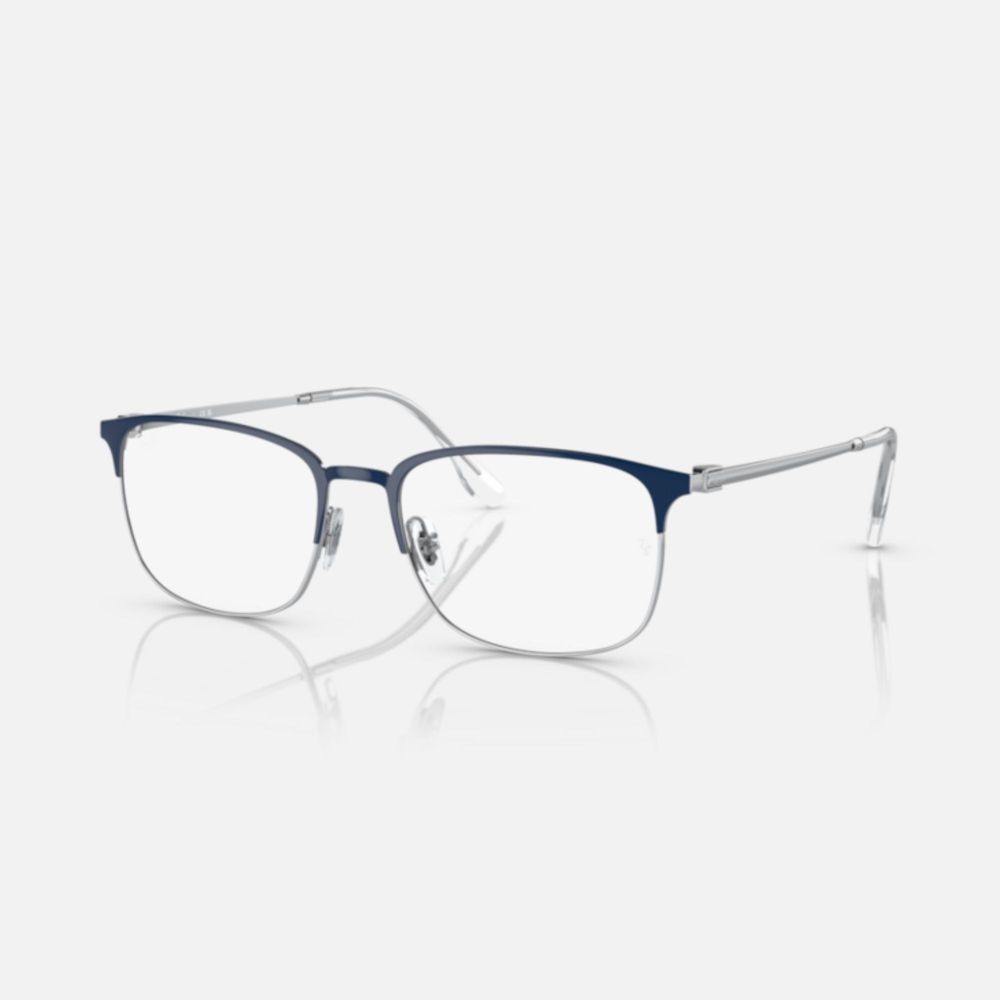 Montura Hombre Rx6494 3155 54 Rayban - 1024547