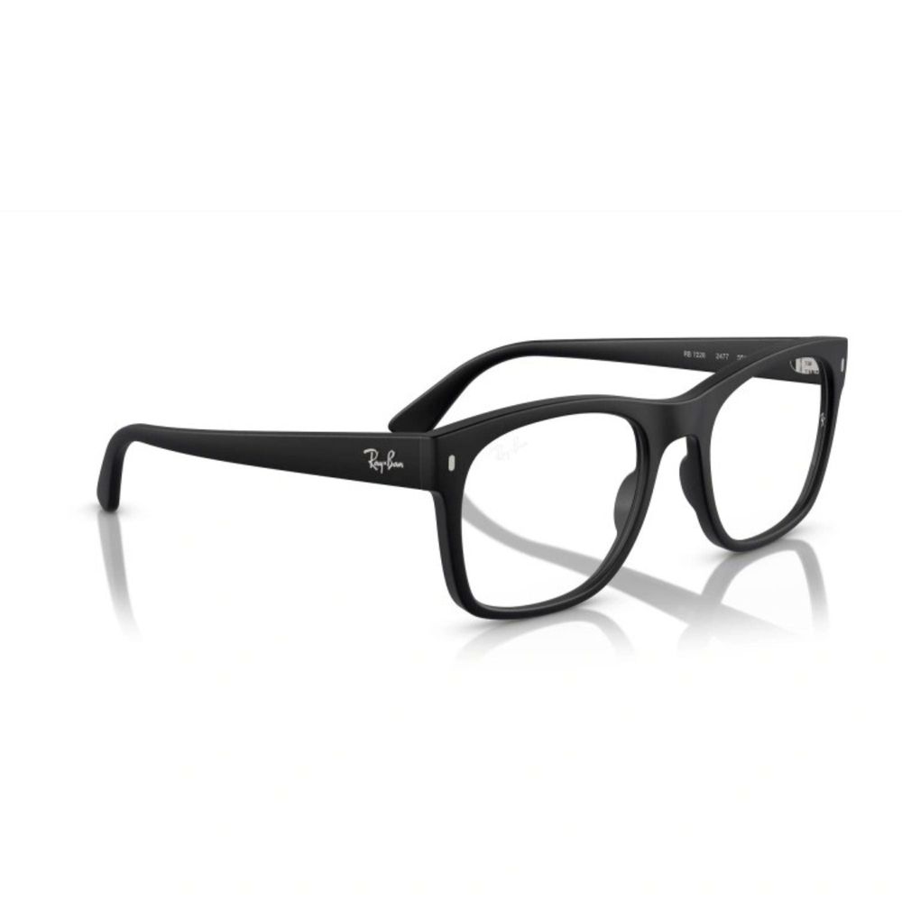 Montura  Hombre Rx7228 8257 53 Rayban - 1024558