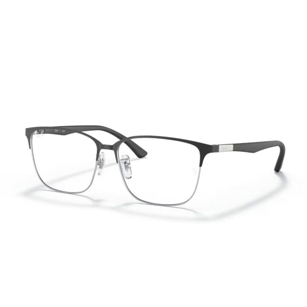 Montura Uv400 Hombre Rx6380D 2897 58 Ray Ban - 1025039