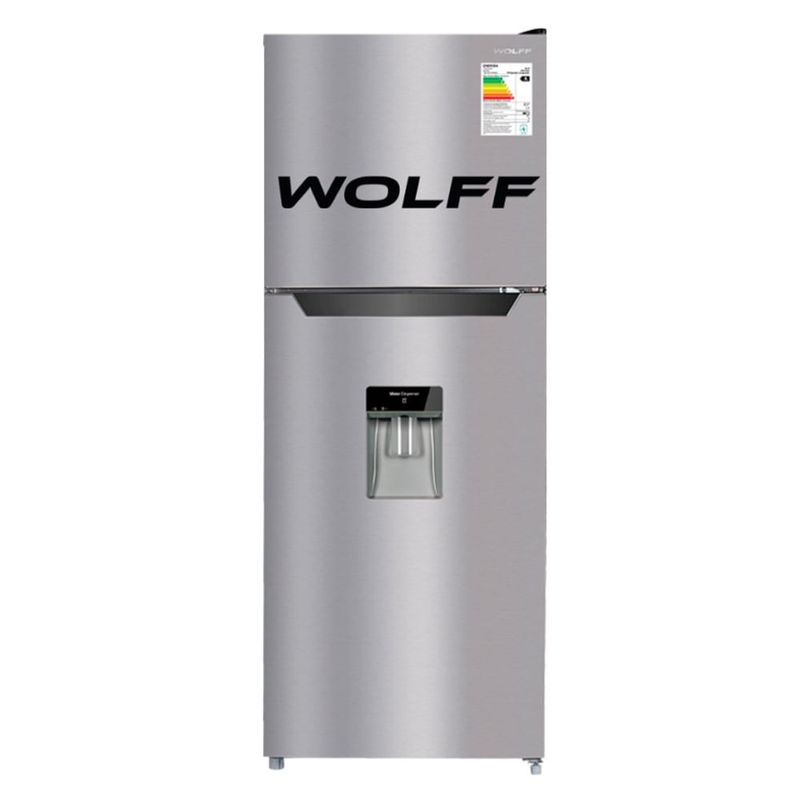 Refrigeradora-Wolf-WRF265D-No-Frost-248L