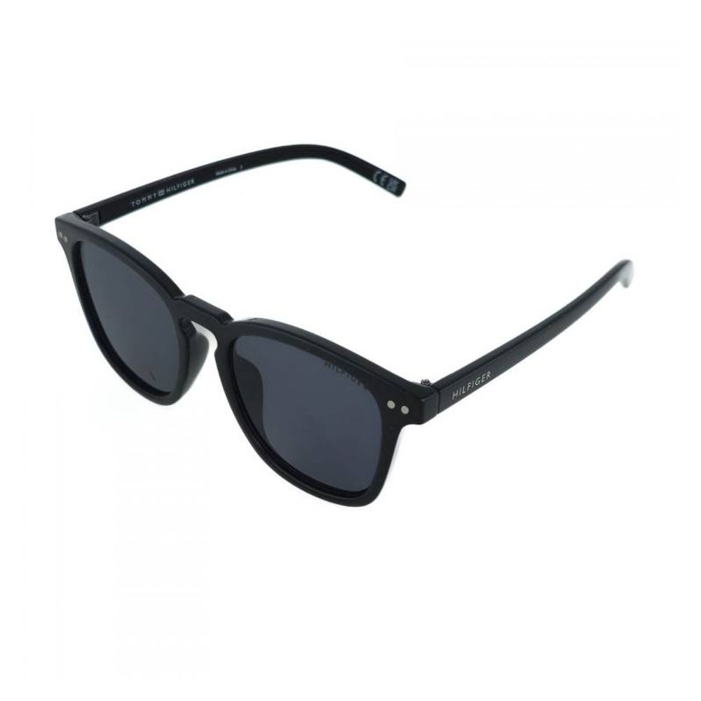 Lentes De Sol Uv400 Hombre X60102 Tommy Hilfiger - 1024218