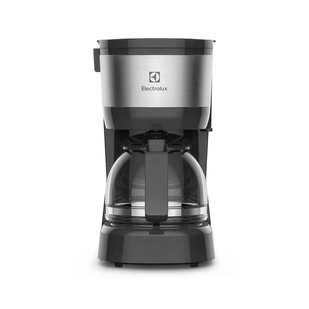 Cafetera Automatica Electrolux Inoxidable 15 Tazas expresso (ECM10)
