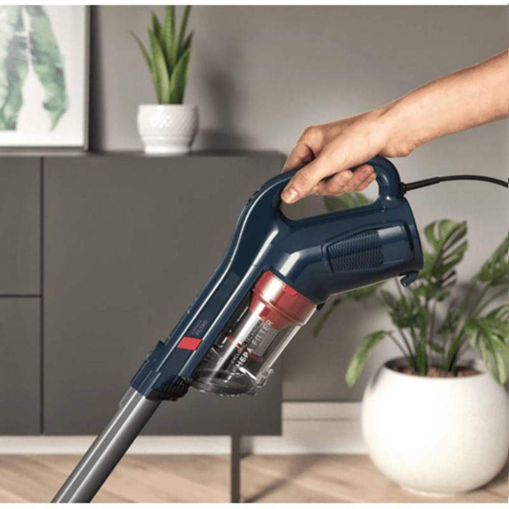 Aspiradora vertical Electrolux PTE10, 1300 W