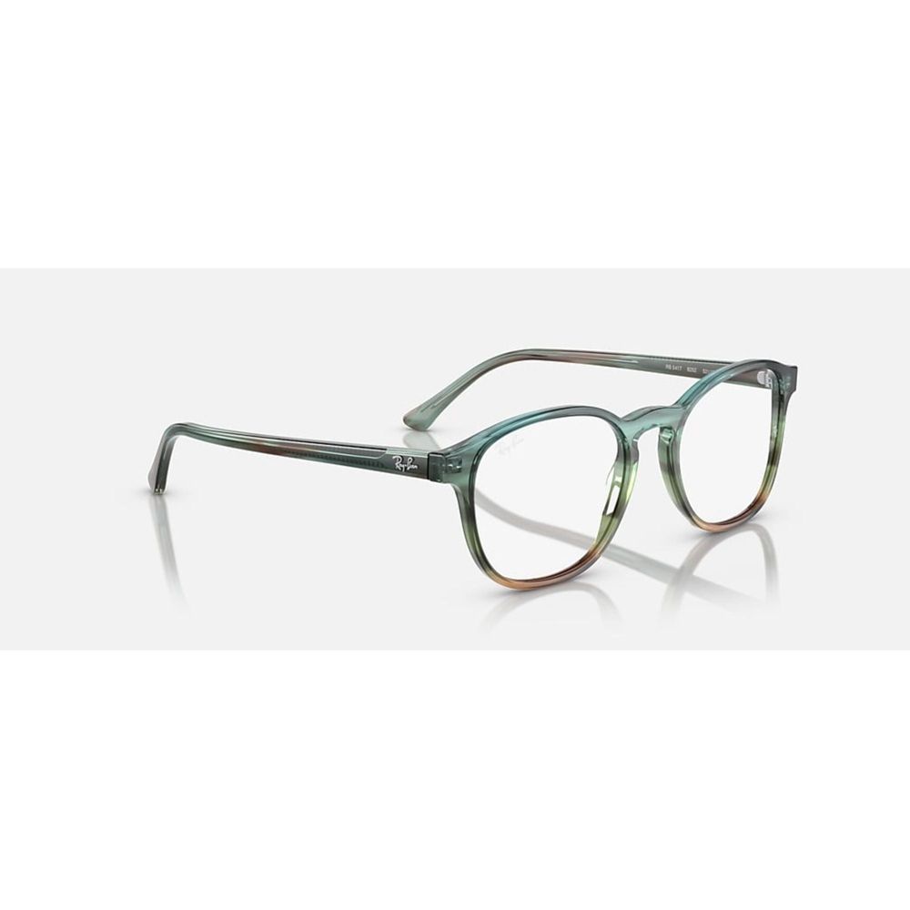 Montura Descanso Unisex Rx5417 8252 Ray Ban - 1025131