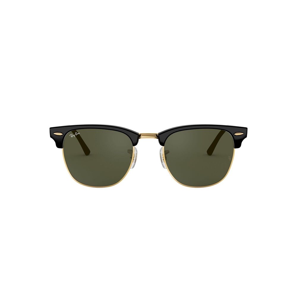 Lentes De Sol Uv400 Hombre Rb3016 W0365 51 Ray Ban - 1023978