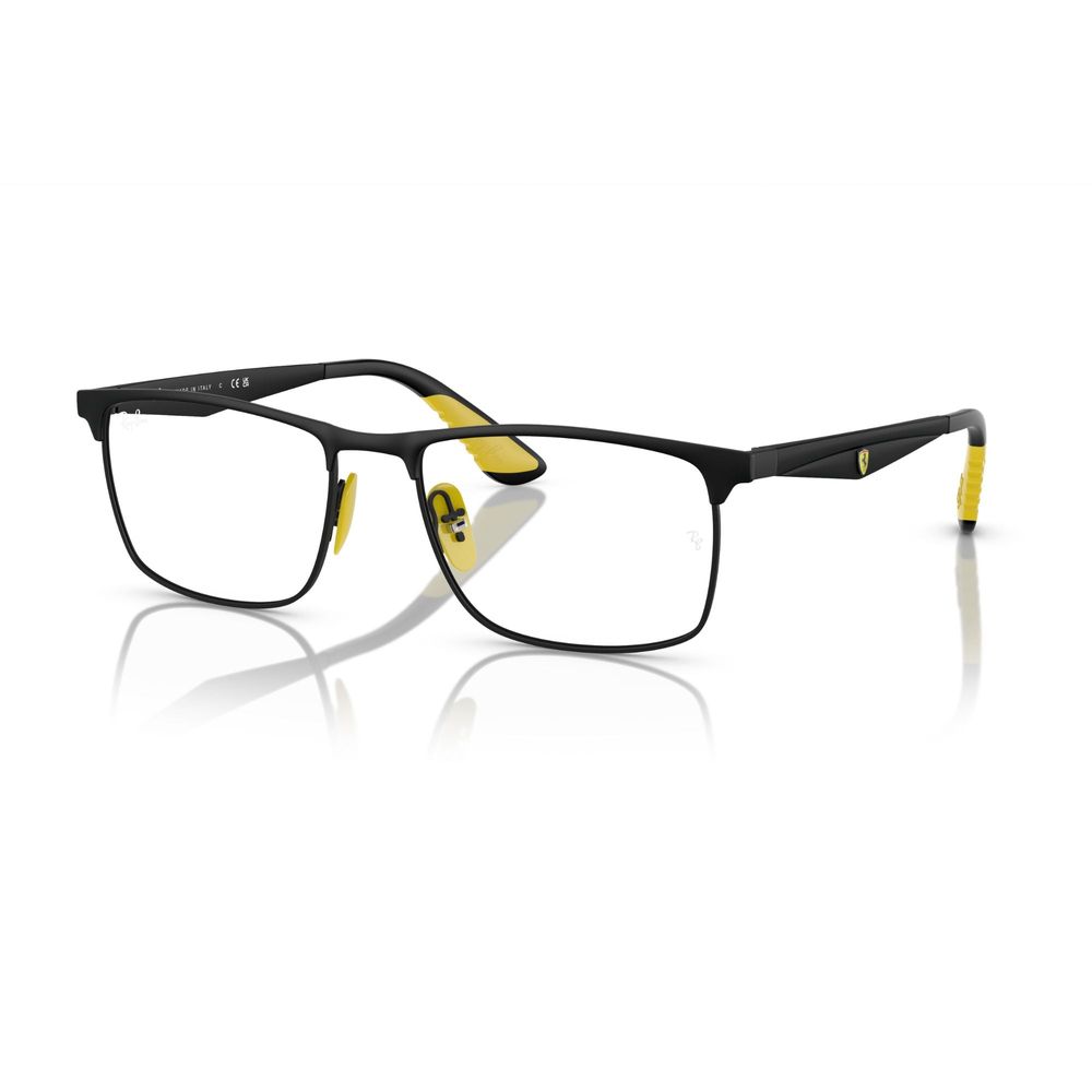 Montura Hombre Rx6516M F091 55 Rayban - 1024553