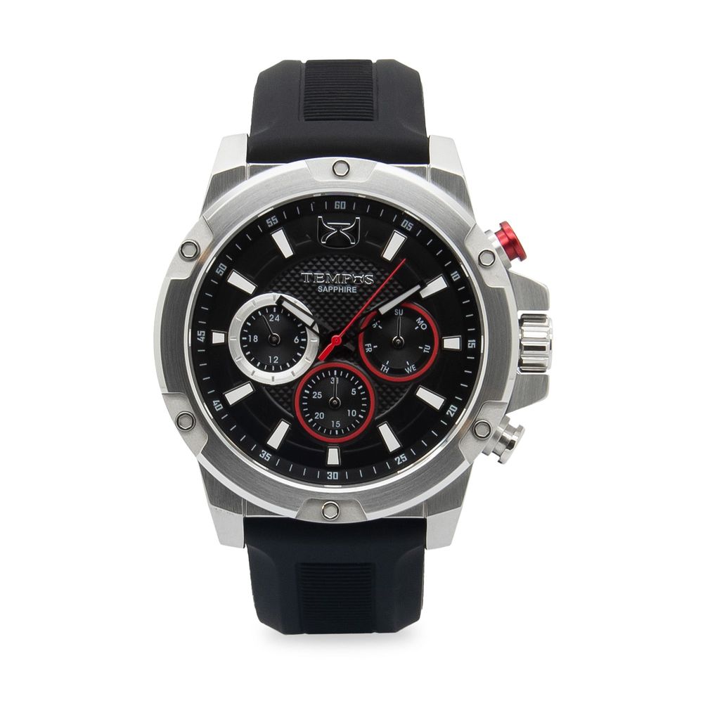 Reloj Hombre Smt-2123B-01 Tempus 1024309 Oechsle Oechsle