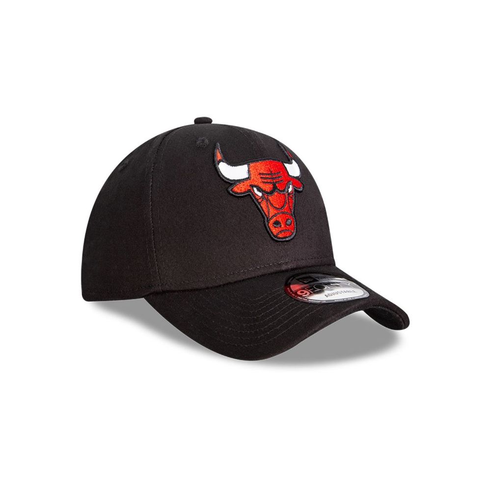 Gorra New Era Nba-Chicago Bulls 9Forty 885430074452 - 1021035