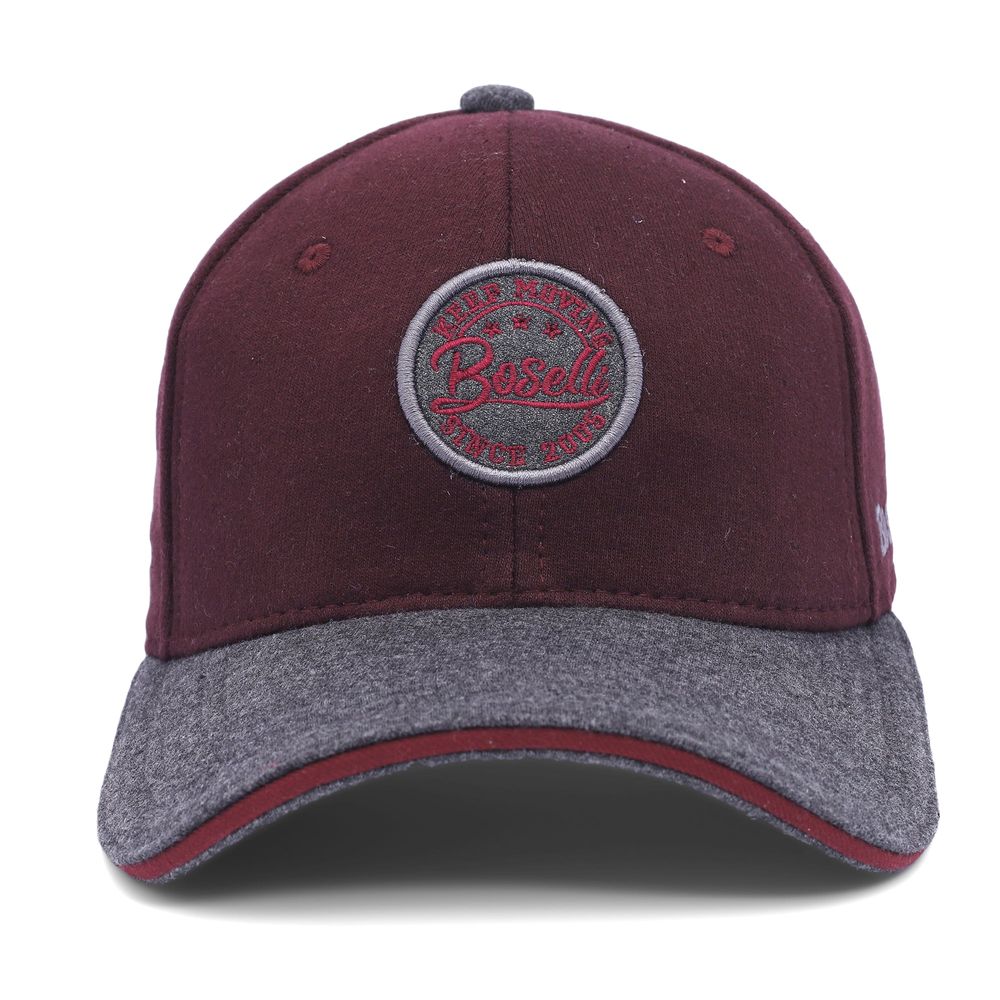 Gorra Con Broche Hombre 3B005 Boselli - 1020845