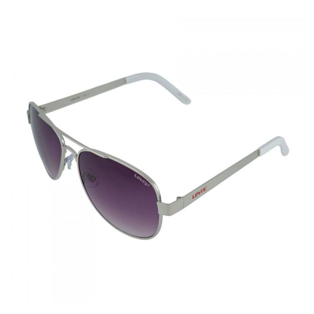 Lentes De Sol Uv400 Unisex X14057 Levis - 1020834