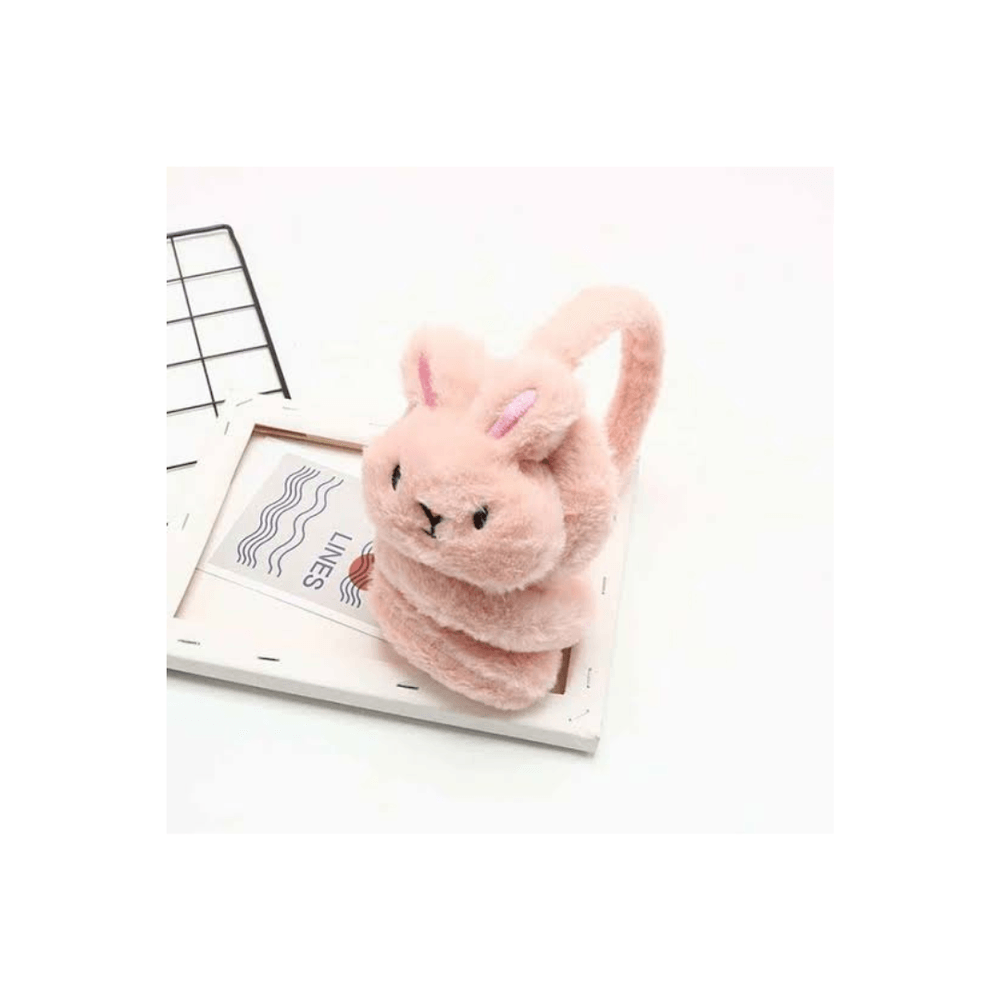 Orejera de Peluche
