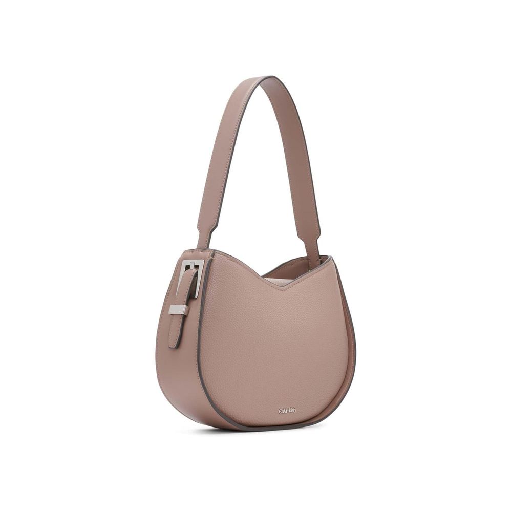 Cartera de hombro Calvin Klein Willow Demi