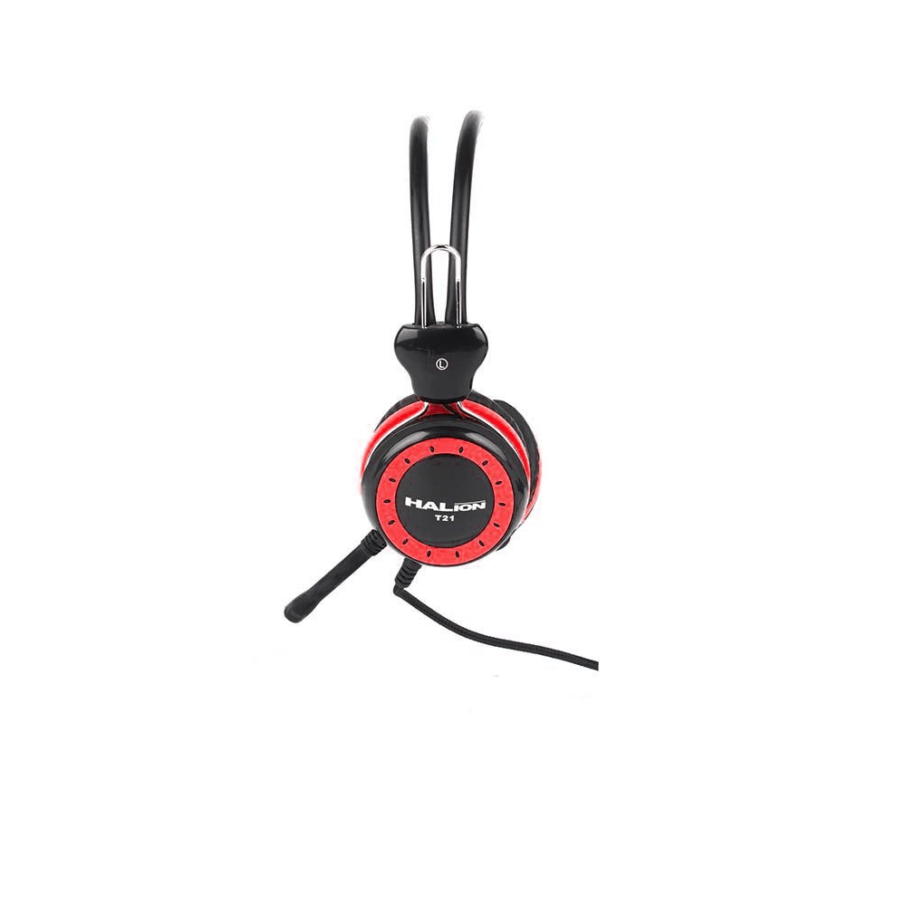 Auricular Para Pc Halion T21