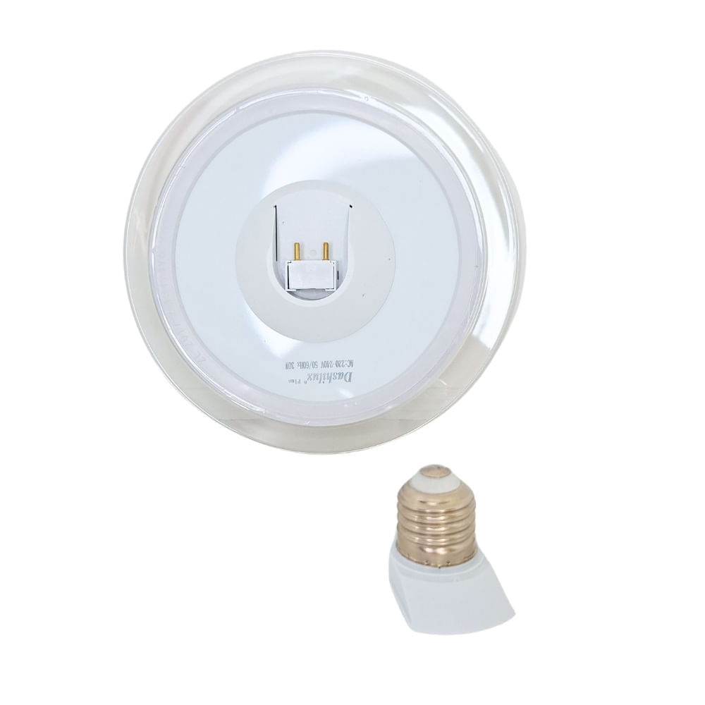 Foco LED Circular 30W DASHILUX