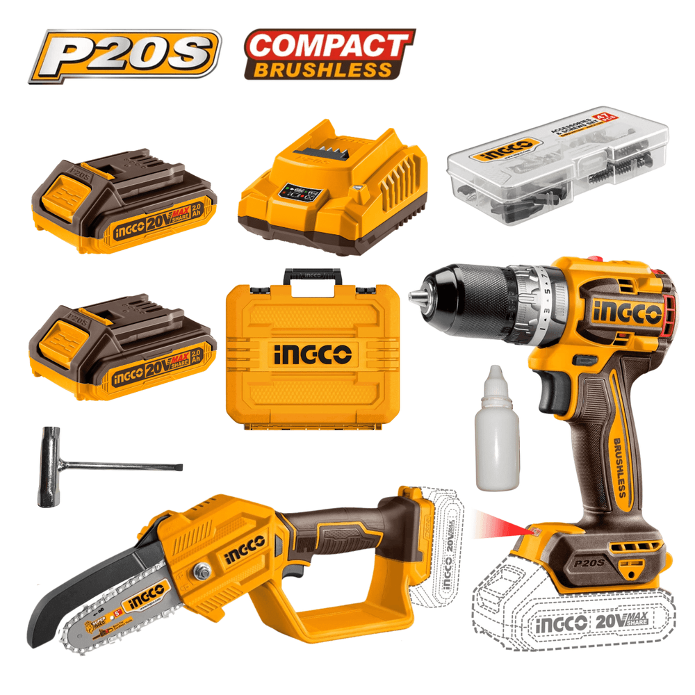 Error descrip. Ingco CDLI20602-CGSLI2058